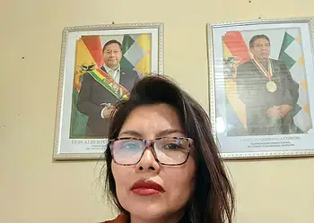 Daniela Deysi Velez Quijhua