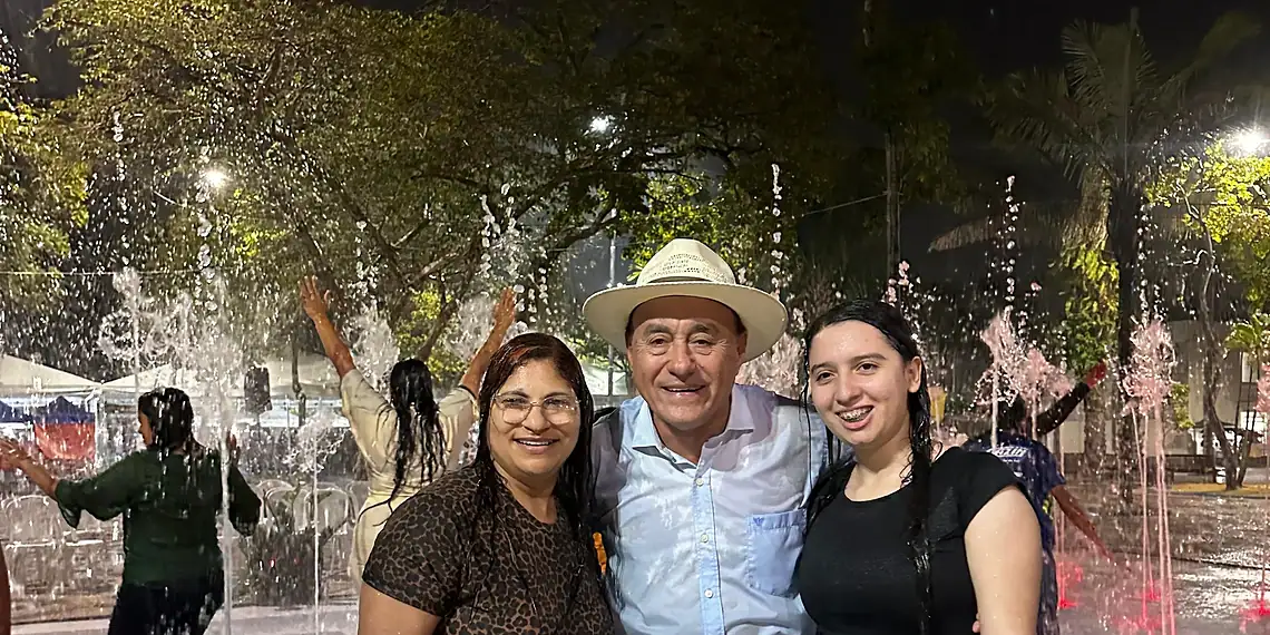 Foto: Ascom Prefeitura de Rio Branco