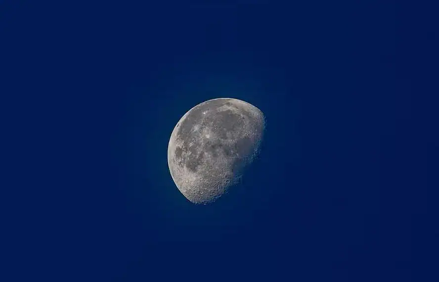 Lua — Foto: Freepik