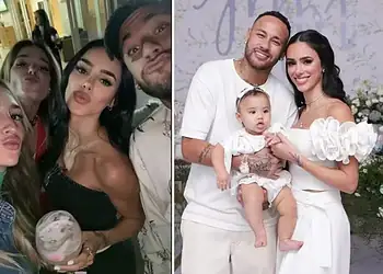 Rede de apoio, aproximação da família, terapia e fé: os bastidores da volta do casal Bruney após traição e bebê