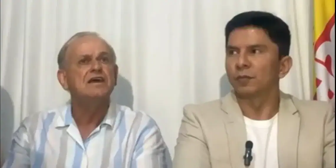 PSB lança pré-candidatura de Jenilson Leite à prefeitura de Rio Branco