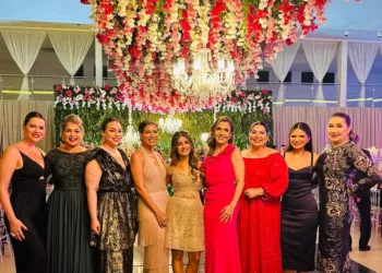 Confira uma retrospectiva dos melhores eventos do mês de junho na coluna social Roberta Lima desta semana