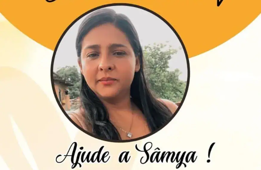 Família de vítima de acidente grave pede ajuda