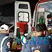 Colisão entre motos deixa um morto e dois feridos em estrada no interior do Acre