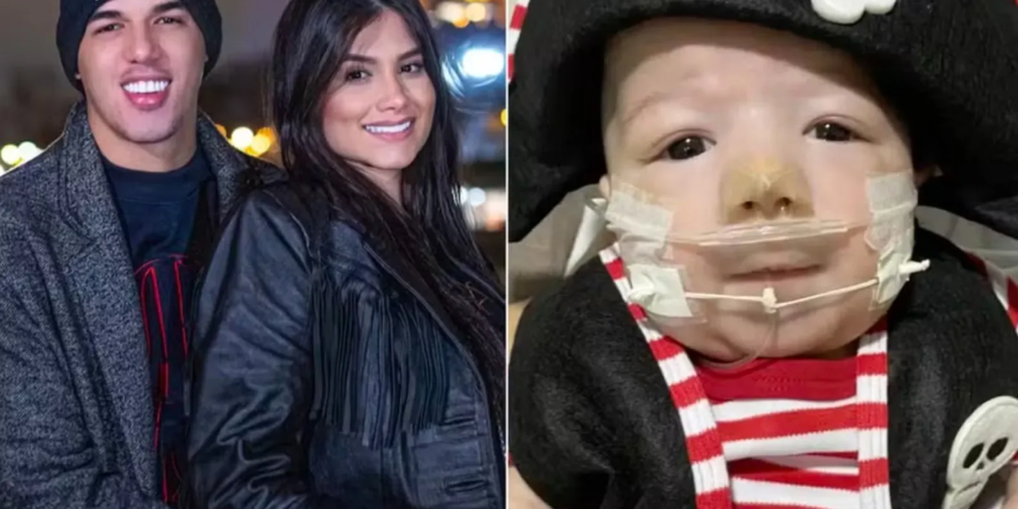 Síndrome de Patau: o que é a doença genética que tinha Arthur, filho de Zé Vaqueiro