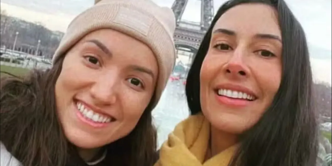 Indireta, perfil fake e fora de Paris: Entenda a polêmica envolvendo Sheilla Castro e Gabi Guimarães do vôlei