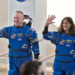 'Presos' no espaço, astronautas estão confiantes que vão voltar à Terra em cápsula da Boeing