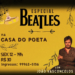 João Vasconcelos leva os clássicos dos Beatles à Casa do Poeta em show imperdível