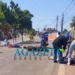 Vítima de atropelamento em Rio Branco é identificada e permanece em estado gravíssimo no PS