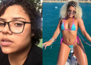 Ex-faxineira e maquiadora, mulher apontada como amante de Yuri Lima passou por transformação radical