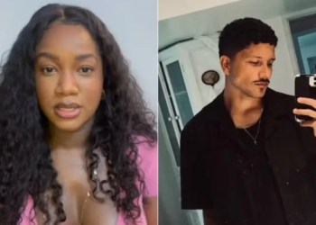 Ex de Iza, Yuri Lima tenta falar com a cantora, diz que pivô é 'garota de programa', e lamenta: 'Perdi minha família'