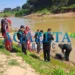 Urgente: corpo não identificado é encontrado no Rio Acre
