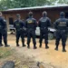 PF realiza operação contra facção criminosa no interior do Acre