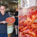 Pizzaria do seu Enildo, em Brasília (DF), vende só um sabor de pizza — Foto: Pizzaria Dom Bosco/Divulgação