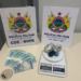 Em Feijó, militares apreendem entorpecentes e dinheiro
