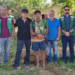 Diretoria do Saneacre realiza visitas a comunidades periféricas do Juruá. Foto: cedida