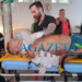 Trabalhador rural de Plácido de Castro sofre acidente de cavalo e mobiliza autoridades de saúde
