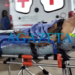 Após ingerir bebida alcóolica, homem sofre acidente de moto e vai para o PS