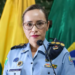 Coronel Marta Renata é a primeira mulher a ser subcomandante-geral da PMAC em 108 anos