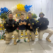 PRF realiza sonho de criança fã da instituição e celebra aniversário com visita especial