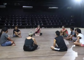 Cia Cata Ventos de Cultura abre seleção para prestadores de serviços