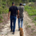 Polícia Civil do Acre prende homem por descumprimento de Medida Protetiva