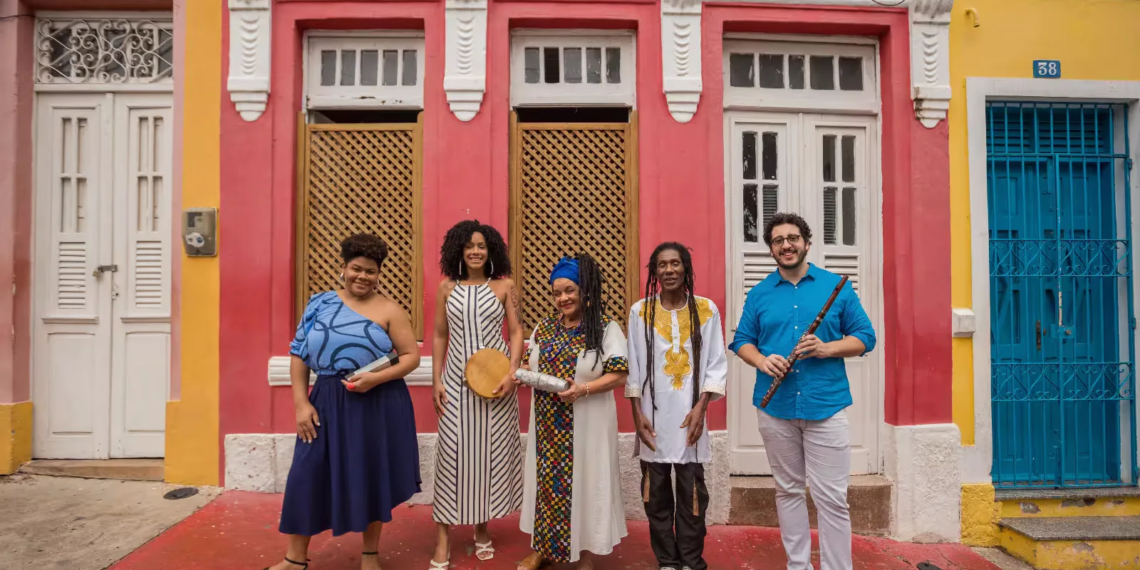 Sonora Brasil do Sesc tem apresentações em Rio Branco a partir da próxima segunda, 22