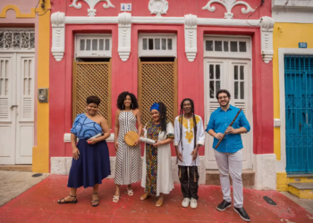 Sonora Brasil do Sesc tem apresentações em Rio Branco a partir da próxima segunda, 22