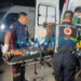 Homem leva facada no rosto ao sair de casa para fazer compras em Rio Branco