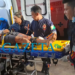 Padrasto é esfaqueado pelo enteado após tentativa de agressão à esposa em Rio Branco