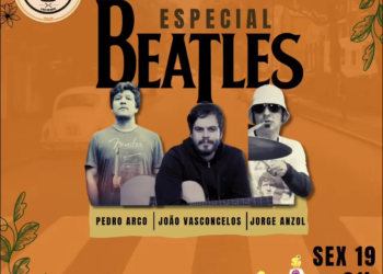 Especial Beatles na Confraria: Uma Homenagem Musical aos Fab Four