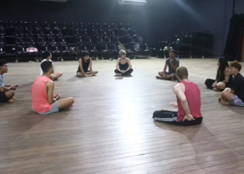 Inscrições para seleção de prestadores de serviços à Cia Cata-Ventos de Cultura se encerram hoje