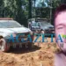 Homem morre esmagado por tora de madeira no dia do seu aniversário no interior do Acre