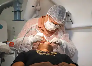 Programa itinerante 'Produzindo Sorrisos' alcança todas as regionais