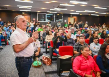 Em evento sobre as potencialidades do cacau, Governo e Sebrae abordam tópicos para produção de cacaueira no Acre