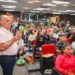 Em evento sobre as potencialidades do cacau, Governo e Sebrae abordam tópicos para produção de cacaueira no Acre