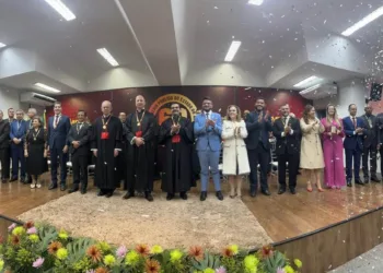 MPAC realiza solenidade de outorga de comendas da Ordem do Mérito