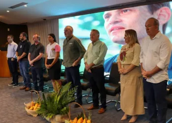 Fórum “Agricultura em Debate: Por que plantar cacau” reúne cerca de 250 participantes