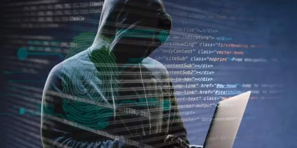 Acessos maliciosos são 7% do tráfego na web