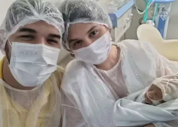 Zé Vaqueiro fala pela primeira vez após morte do filho de 11 meses: 'Ele descansou'