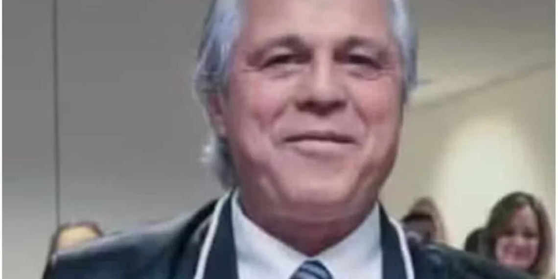 Desembargador que disse que 'mulheres estão loucas atrás dos homens' ao analisar caso de assédio é afastado
