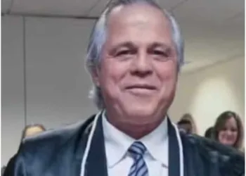 Desembargador que disse que 'mulheres estão loucas atrás dos homens' ao analisar caso de assédio é afastado