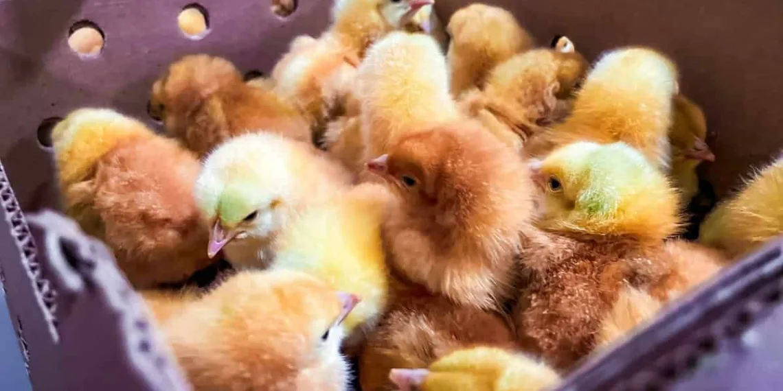 Secretaria de Agricultura e Ufac elaboram manual para a produção de frangos de corte caipira