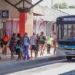 Prefeitura de Rio Branco solicita e empresa de transporte coletivo amplia frota para reduzir tempo de espera dos passageiros
