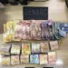 Polícia Civil desarticula ponto de tráfico de drogas em Rio Branco e apreende mais de R$ 12 mil
