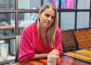 Ex-presidente da Fundhacre, Ana Beatriz Souza - Foto: Assessoria Fundhacre