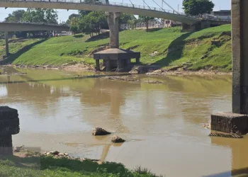 Foto: Arquivo/Defesa Civil