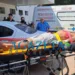 Homem é atingido por disparo acidental enquanto manuseava arma