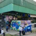 Apoiadores começam a chegar ao Ginásio do Sesc para convenção de Bocalom