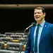 Com emendas para construção de hospitais e restaurante popular, Roberto Duarte já destinou R$ 93 milhões para municípios